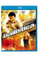Ballistica - Die gefährlichste Waffe des CIA