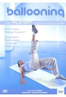 Ballooning - Das Pilates-Programm (Digipack)