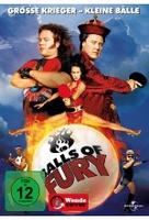 Balls of Fury