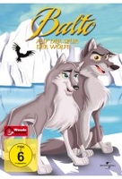 Balto - Auf der Spur der Wölfe