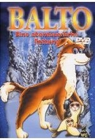 Balto - Eine abenteuerliche Rettung