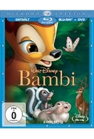 Bambi - Diamond Edition