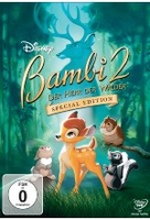 Bambi 2 [SE]
