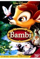 Bambi [SE] [2 DVDs]