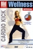 BamS Wellness Spezial - Cardio Kick