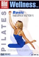 Bams Wellness Vol. 01 - Pilates: Basic