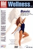 BamS Wellness Vol. 08 - All in One-Workout