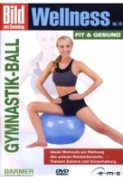 BamS Wellness Vol. 10 - Gymnastik-Ball