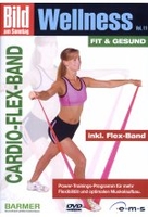 BamS Wellness Vol. 11 - Cardio-Flex-Band