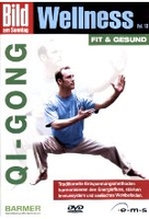 BamS Wellness Vol. 13 - Qi-Gong
