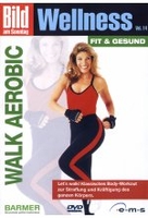 BamS Wellness Vol. 14 - Walk Aerobic