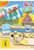 Banana Cabana - Vol. 2/Folge 08-14