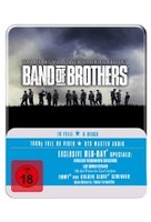 Band of Brothers - Box Set [6 BRs]