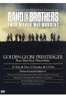 Band of Brothers - Box Set [6 DVDs]