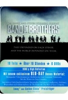 Band of Brothers - Box/Metal-Pack [6 BRs]
