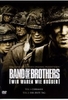 Band of Brothers - Metal-Pack [6 DVDs]
