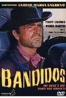 Bandidos - Ihr Gesetz ist Mords und Gewalt