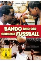 Bando und der goldene Fussball