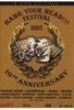 Bang Your Head!!! - Festival 2005 [2 DVDs]