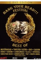 Bang Your Head!!! Festival/Best of [2 DVDs]