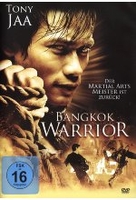 Bangkok Warrior