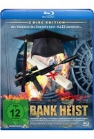 Bank Heist
