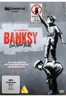 Banksy Does New York