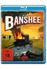 Banshee - Staffel 2 [4 BRs]