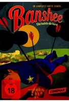 Banshee - Staffel 3 [4 DVDs]