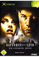 Baphomets Fluch 3 - Der schlafende Drache