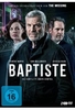 Baptiste - Staffel 1 [2 DVDs]