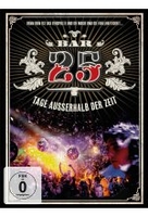 Bar 25 - Tage außerhalb der Zeit
