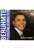 Barack Obama - Berühmte Persönlichkeiten
