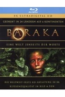Baraka (Digipack)