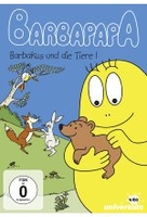 Barbapapa - Barbakus und die Tiere 1