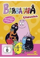 Barbapapa - Classics/Vol. 1-3 [2 DVDs]