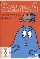 Barbapapa - Um die Welt mit Barbapapa 1