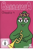 Barbapapa 4