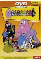 Barbapapa Vol. 1