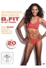 Barbara Becker - B.Fit in 30 Tagen/Das Miami Bauch-Beine-Po Training