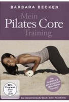Barbara Becker - Mein Pilates Core Training