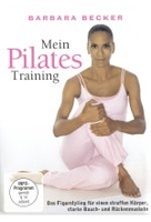Barbara Becker - Mein Pilates Training