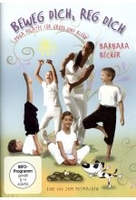 Barbara Becker & Freunde - Beweg Dich,  reg Dich