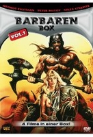 Barbaren Box Vol. 1 [2 DVDs]
