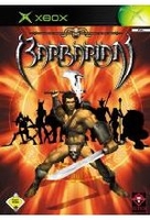 Barbarian