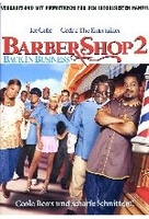 Barbershop 2 - Back in Business