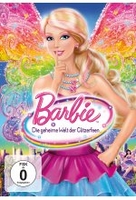 Barbie - Die geheime Welt der Glitzerfeen