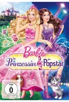 Barbie - Die Prinzessin und der Popstar