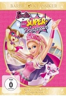 Barbie - Die Super-Prinzessin