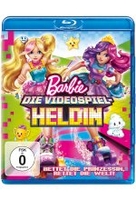 Barbie - Die Videospiel-Heldin